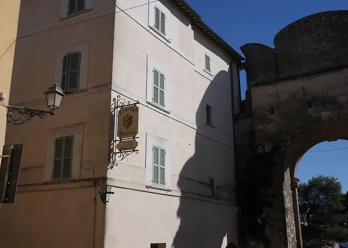 Grand Hotel San Gemini